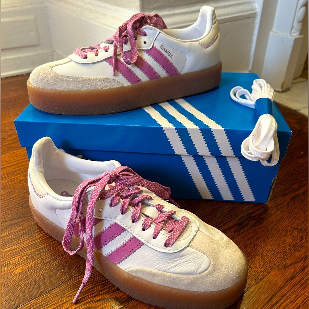 Adidas Samba